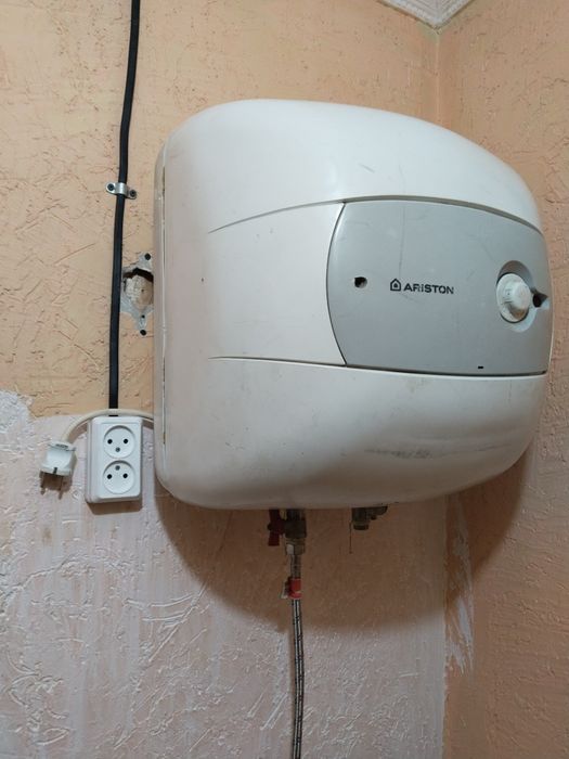 Арестон для дома И. Т. Д