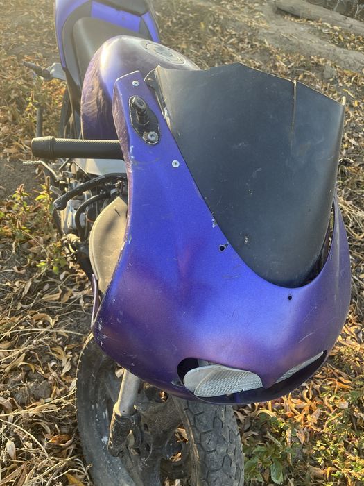 Schimb cu adv 125 funcțional