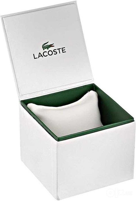 Часы Lacoste Vienna, мужские, кварцевые — новые, оригинал