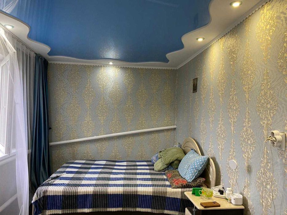 Продам 4 ком дом рн КСК 2000 г.п.
