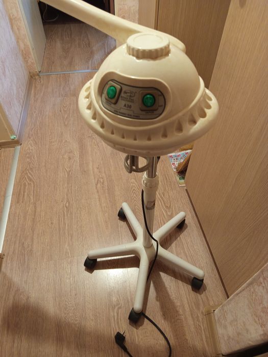 Продавам пераозонатор