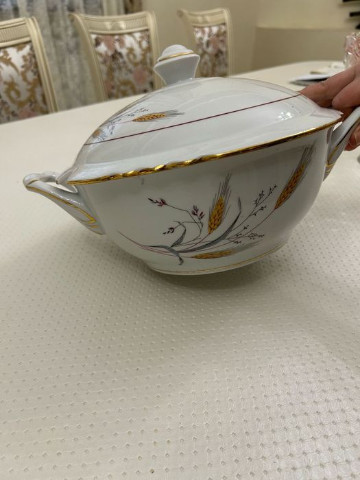 Посуда для дома разные