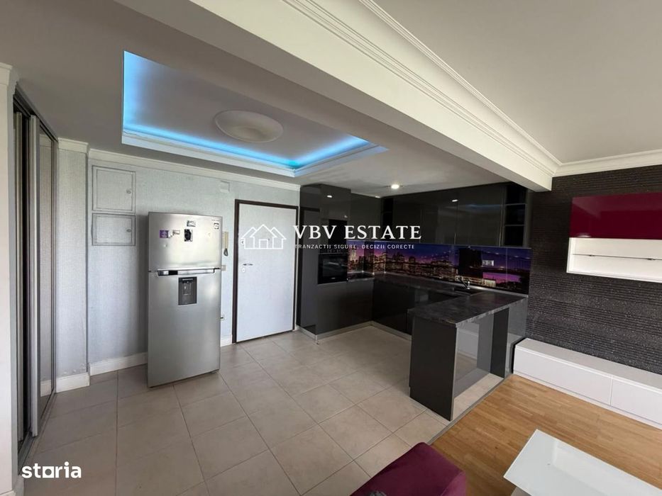 Apartament 2 Camere Lacul Tei | LUX | Parcare | Sală Fitness