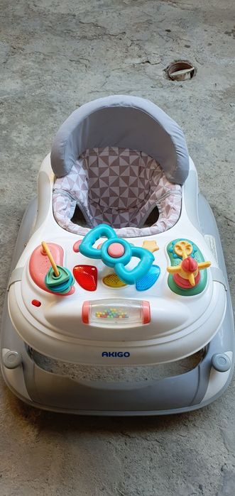 Ходунки для малышей Европейский