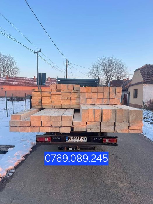 Scandura grinzi gater cherestea