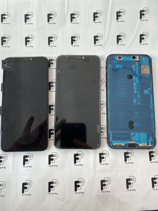 Service Gsm Iphone / Samsung / Huawei