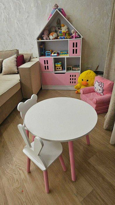 Bolalar mebeli. Bolalar javonlari shafklari Детская мебель