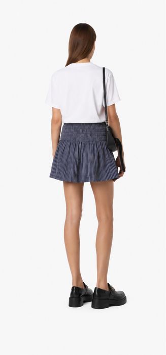 Пола GANNI XS-S ,Zara
