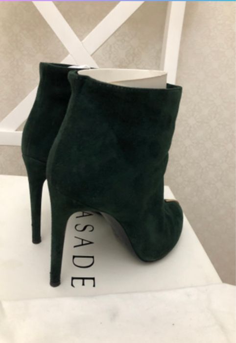 Продам ботильоны