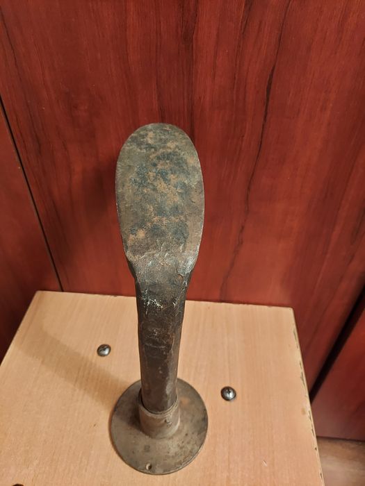 Станок для сапожник ссср