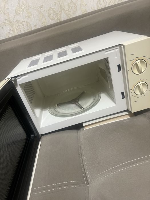 Микроволновая печь Sess