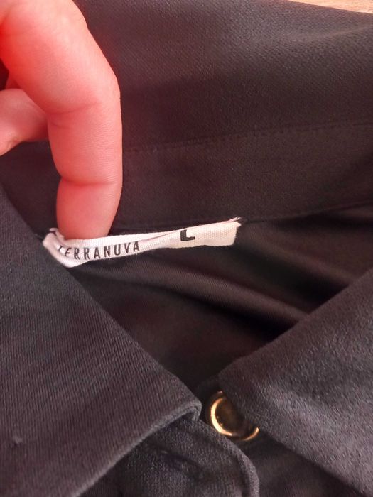 Гащеризон terranova