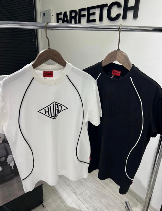 Мъжки топ модели тениски.