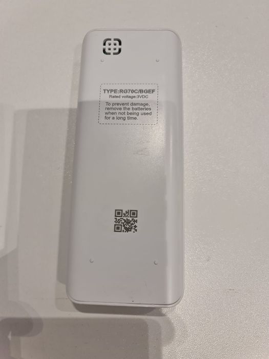 Пульт от Кондиционера Аймедиа