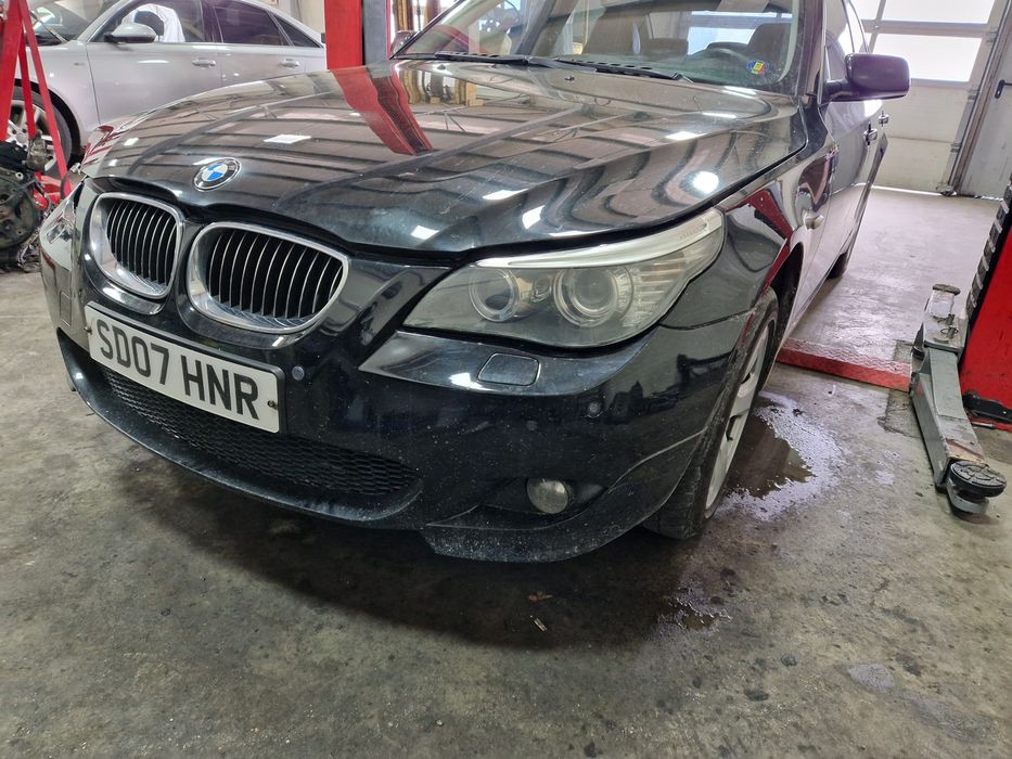 Usi stanga dreapta fata spate complete bmw e60/ e61