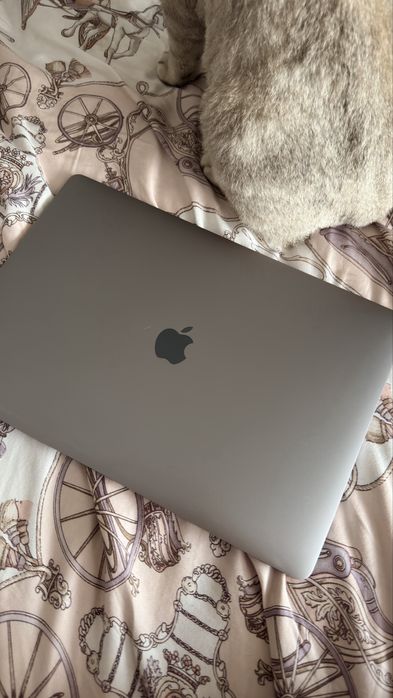 Mackbook pro 512gb
