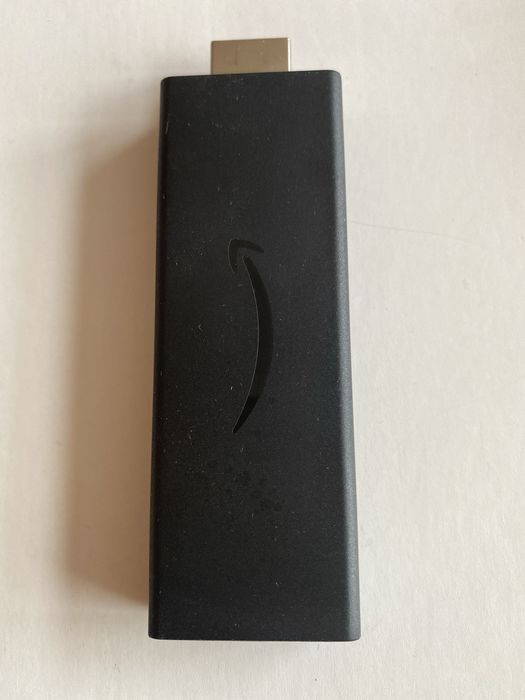 Amazon Fire TV Stick 4K Мултимедиен плеър