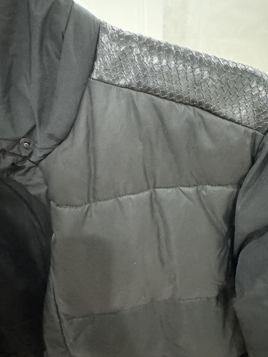 Куртка мужская зима