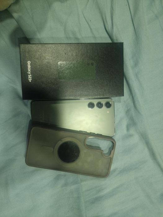 Samsung S23 Plus