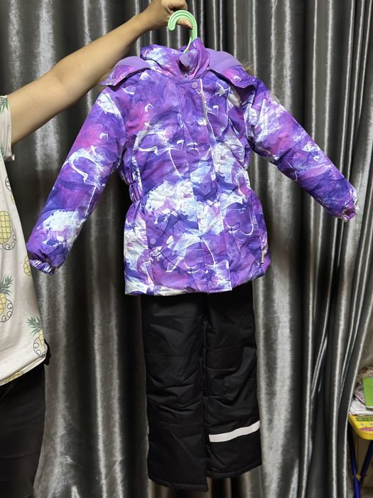 Продам комбинезон совершенно новый