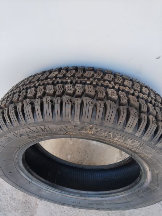 Кама фламе все сезонный