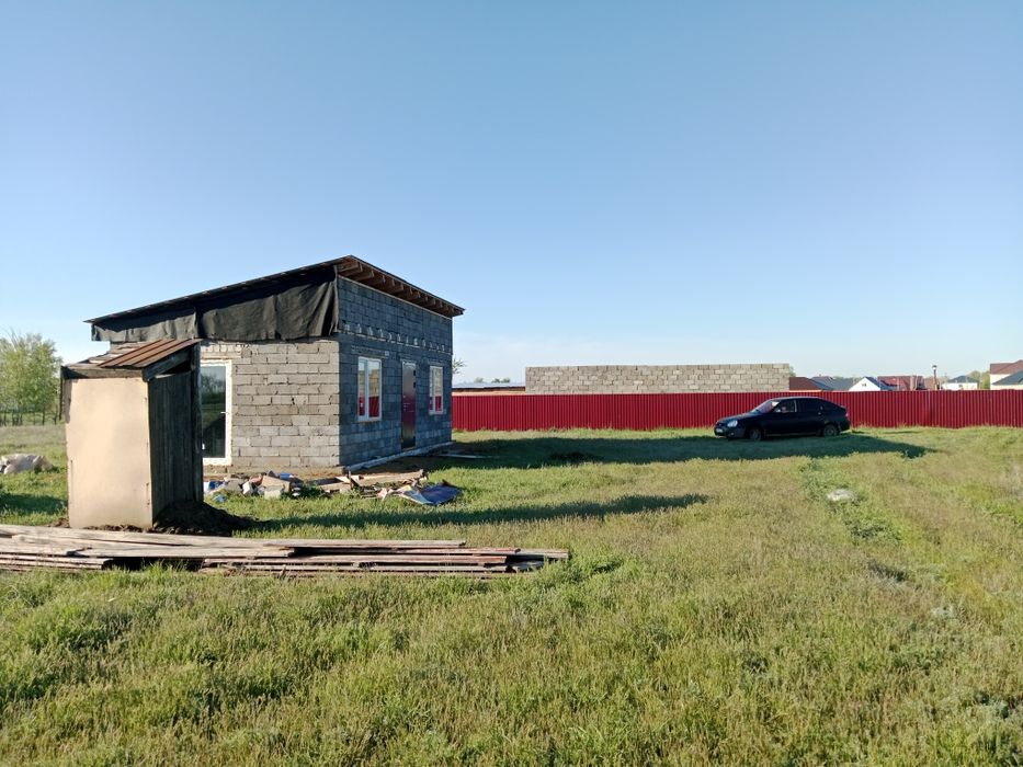 Продам участок район жером