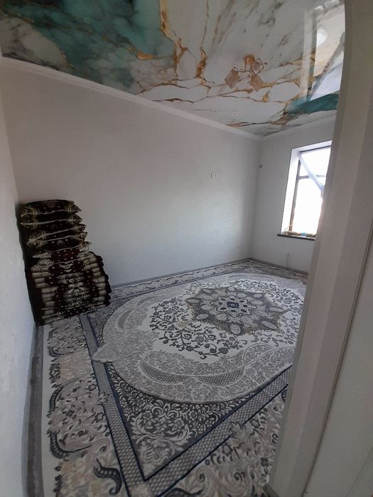 2 xonalik uy katta va shinamgina