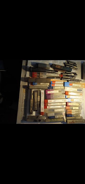 Продавам Бизнес : ПРОФЕСИОНАЛНИ Машини за металообработка (+КОМПЛЕКТ)