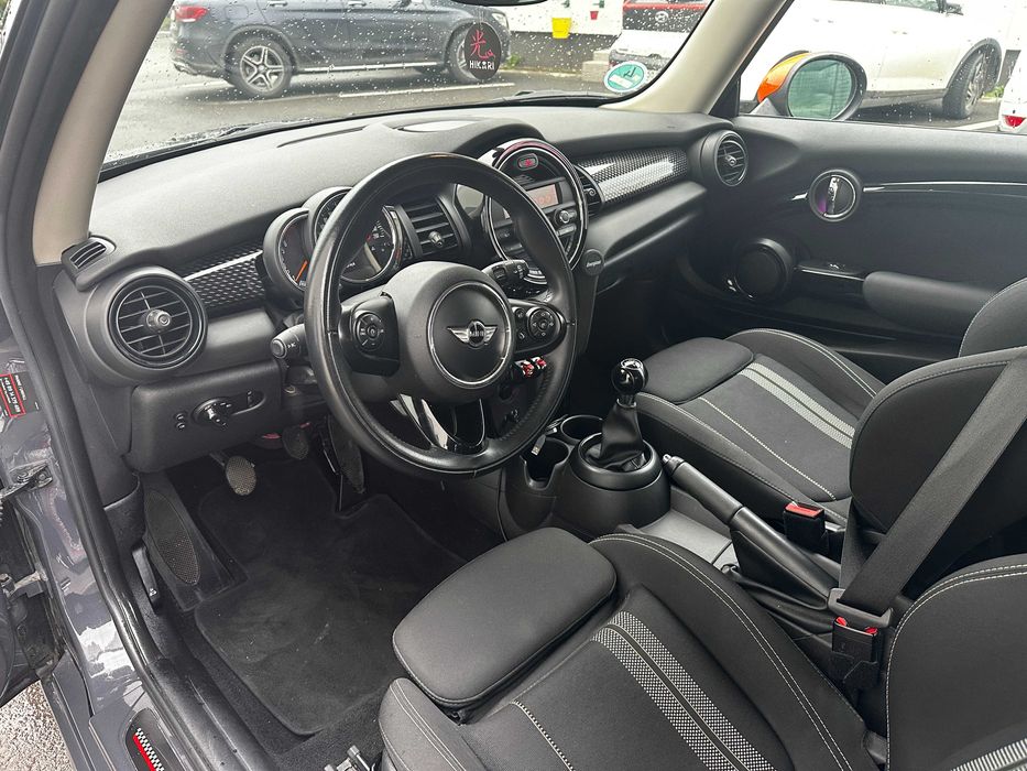 MINI Cooper S 2017 — imagine 16