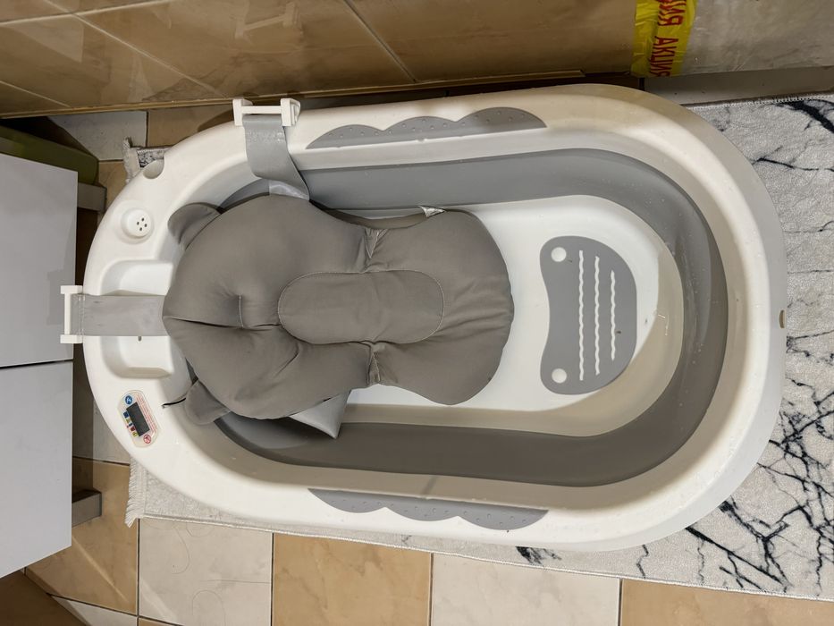 Ванночка детская