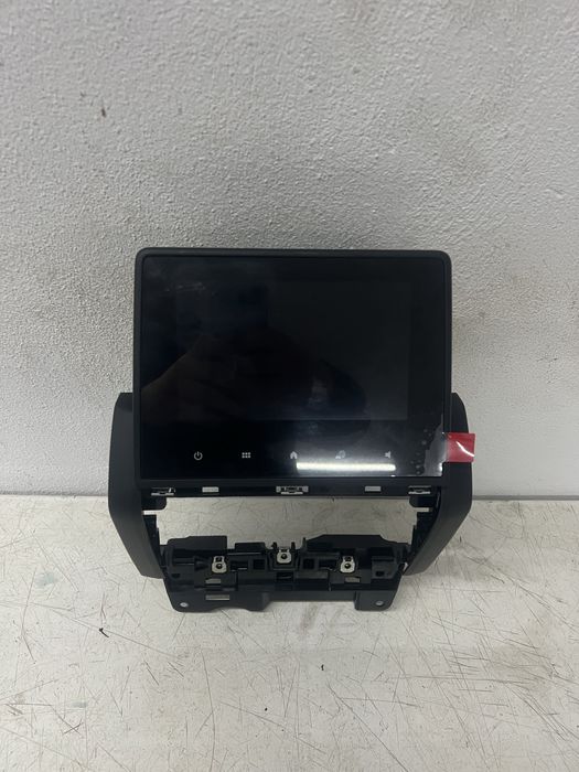 Display bord navigatie renault captur 2 arkana