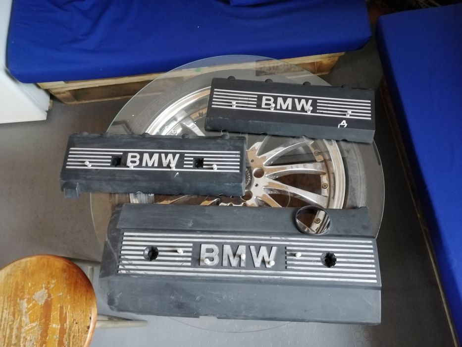 Закачалка за ключове BMW