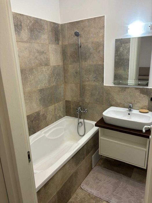 Apartament 2 camere Avangarde City (Militari Residence)