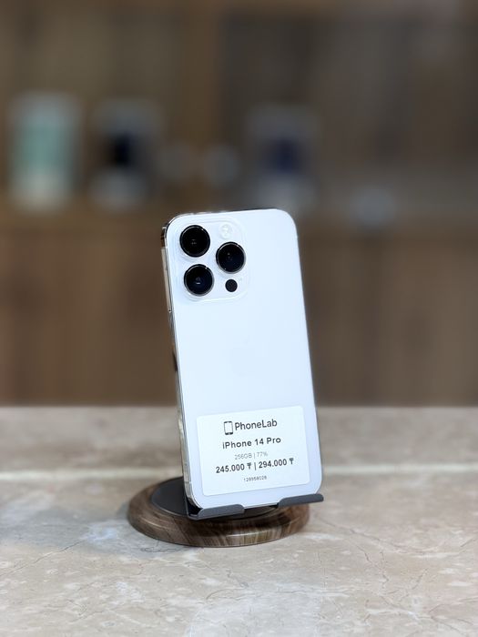 iPhone 14 Pro 256GB / Айфон 14 Про 256ГБ PhoneLab