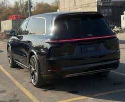 lixiang l9 ultra nasiya savdo