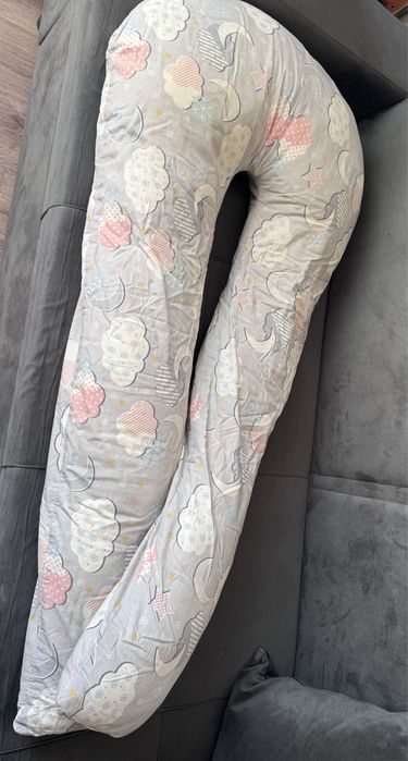 Подушка для беременных