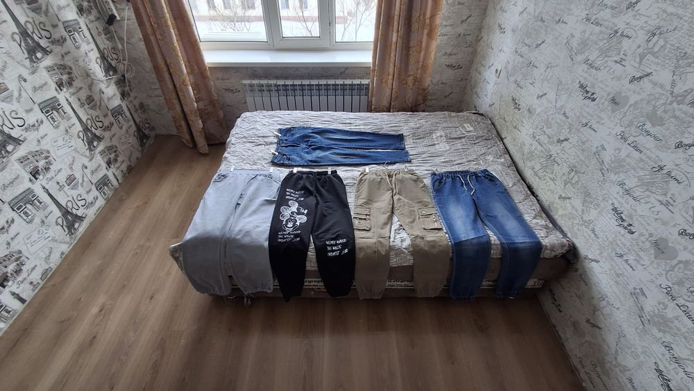 Одежда женская продам