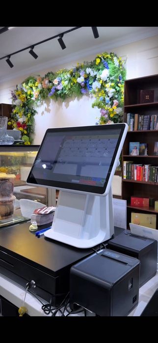 Срочно готовый кофе бизнес