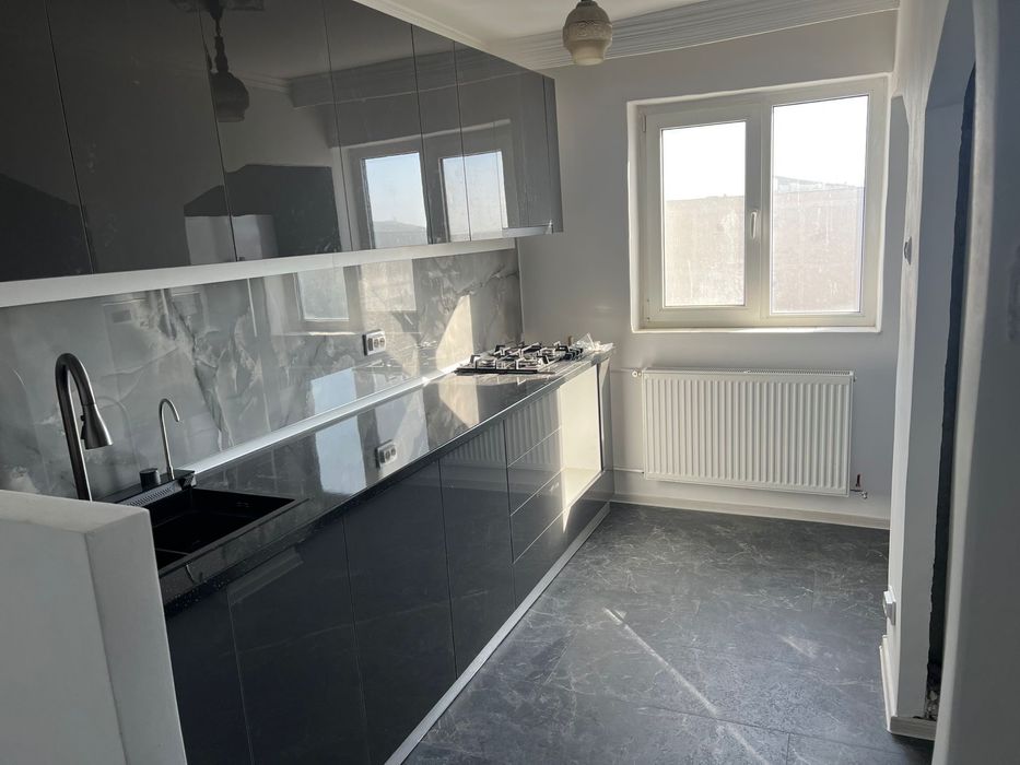 Apartament  doua camere