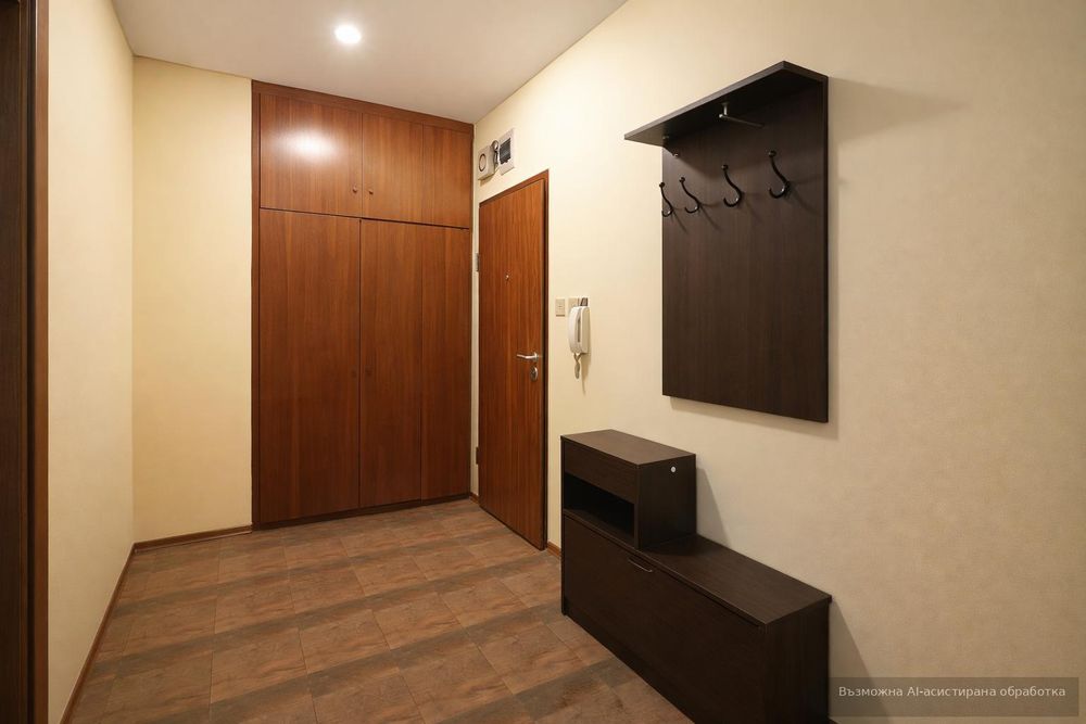 Дава се под наем Едностаен апартамент в София, Банишора - 50 кв.м за 498.27 € - Снимка #4