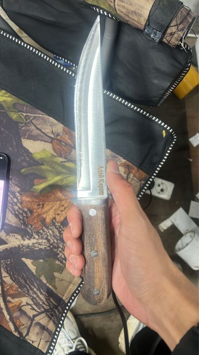 Натовский бинокль оригинал