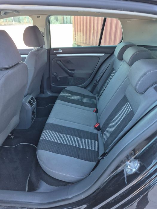 Golf 5 1.4 benzină 80cp MPI UNITED