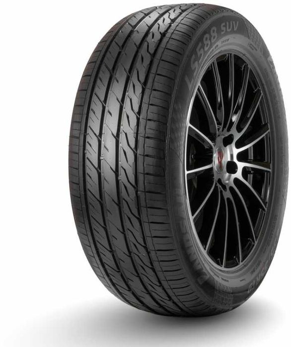 Шина Landsail LS588 SUV 265/60 R18 110V