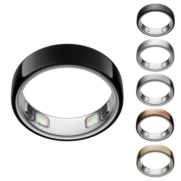 Oura Ring 5 New 2026 All size