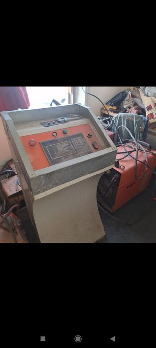 Stanok plazmarez 2 ga 6 metirli 60 lik listiyam kesadi kop ishlamagan