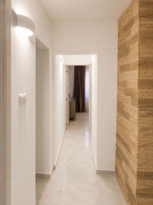 Apartament  2 camere, decomanat, renovat și mobilat, 53 mp, Obor