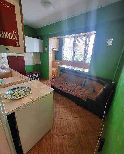 Дава се под наем Тристаен апартамент в Бургас, Славейков - 65 кв.м за 153 € - Снимка #6