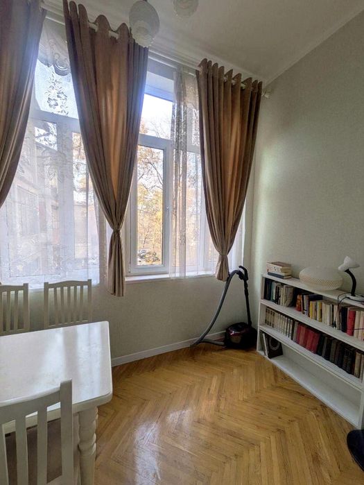 Чиланзар -2 квартал Высокопотолочка