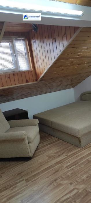 Дава се под наем Едностаен апартамент в Плевен, Идеален център - 40 кв.м за 204 € - Снимка #2