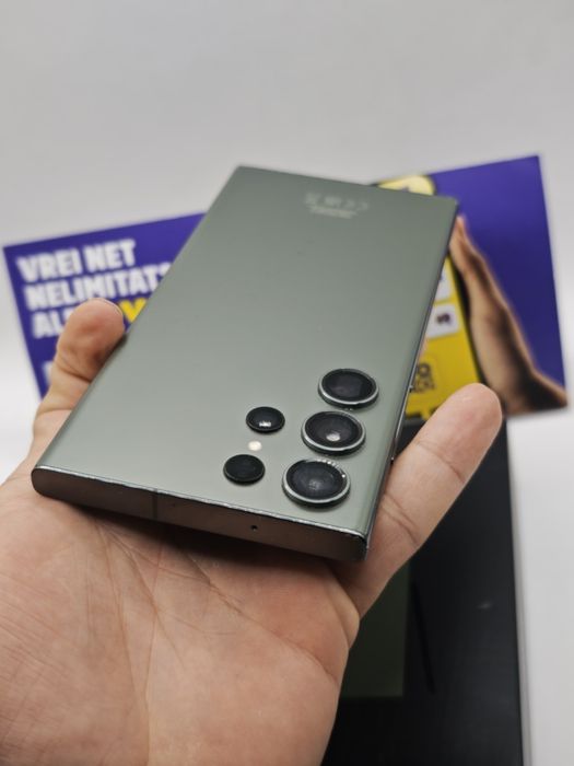 Samsung Galaxy S23 Ultra 512 Gb